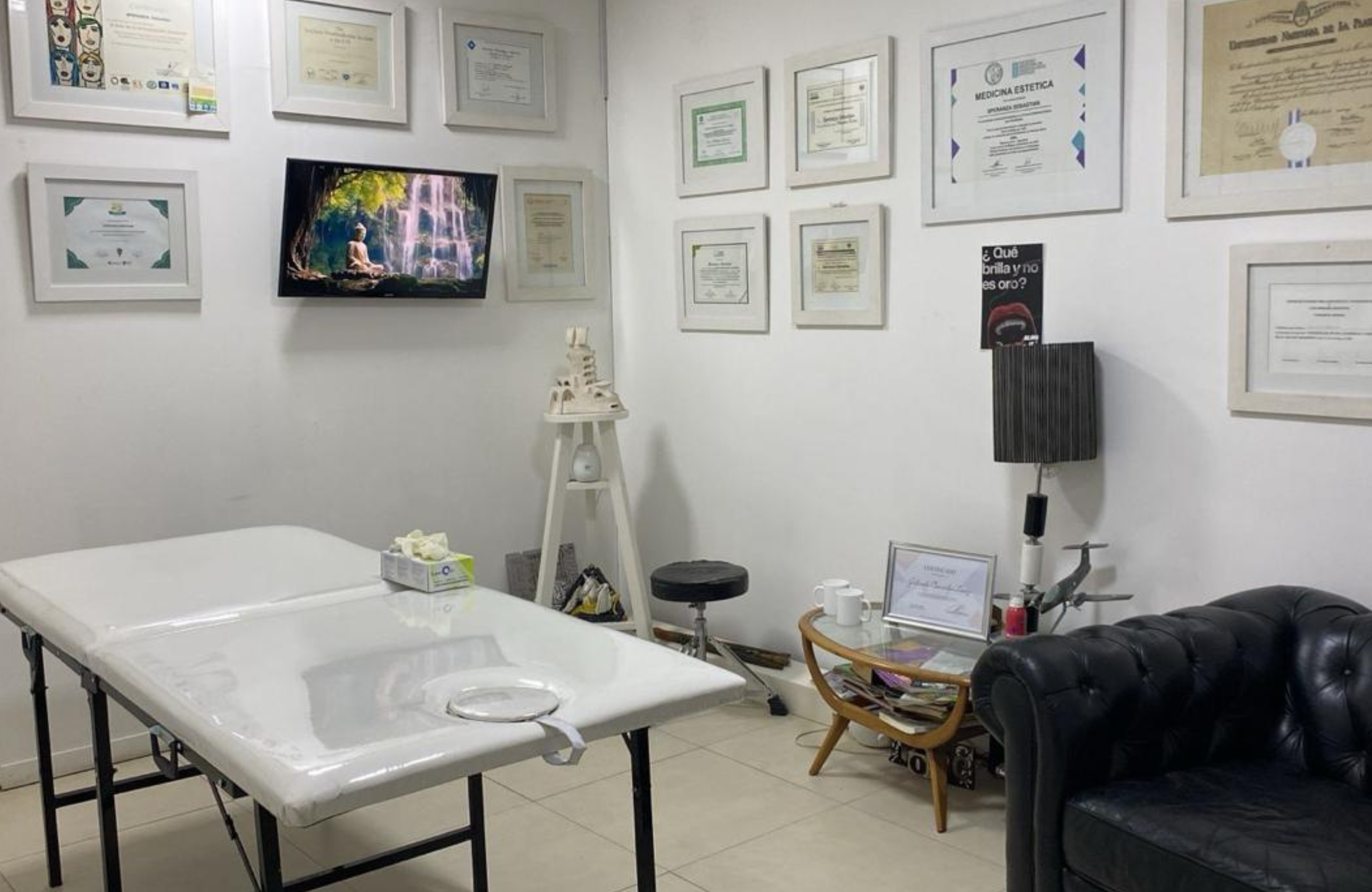 Estamos por Inaugurar