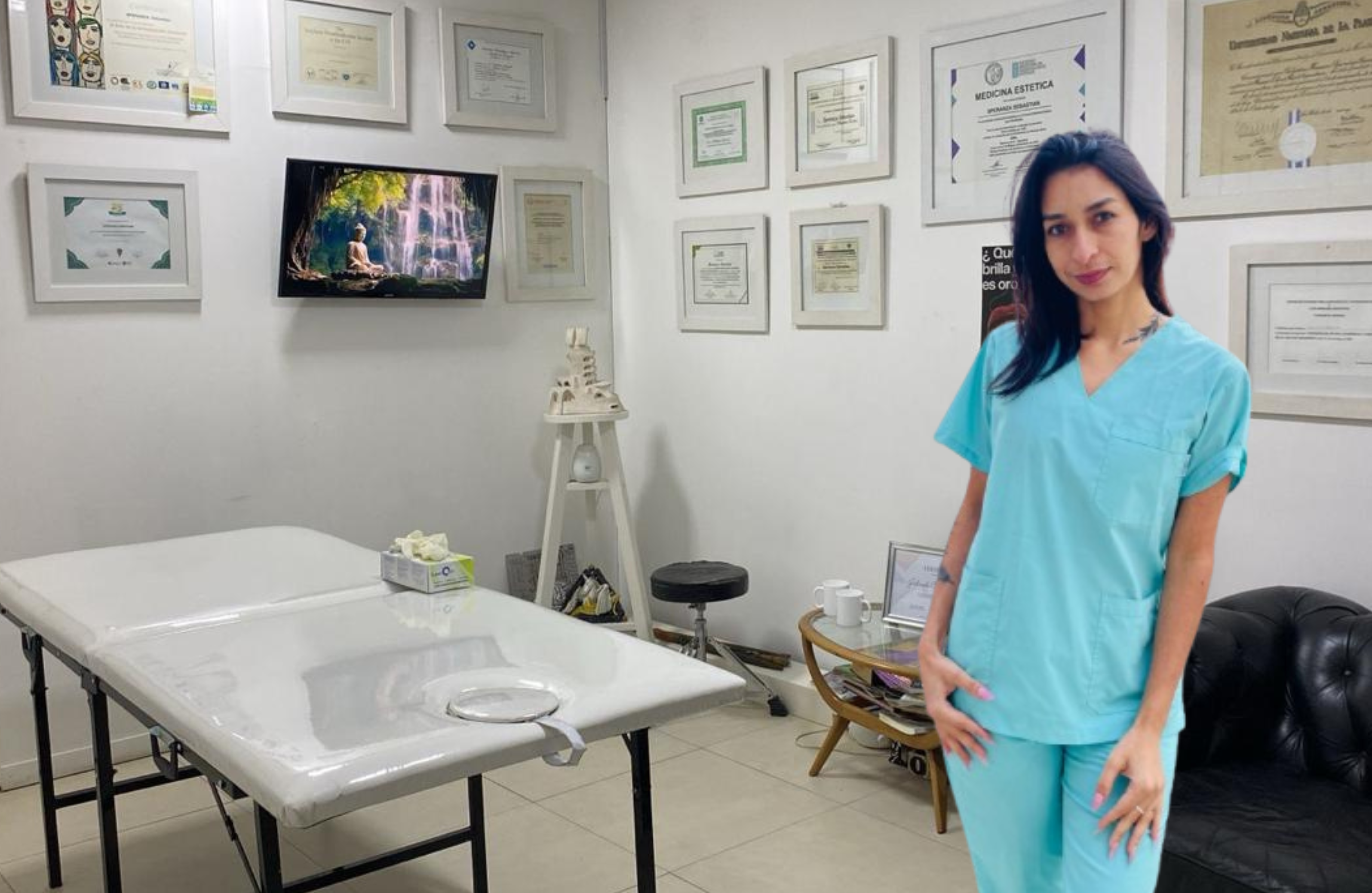 Depilación definitiva sin etiquetas, sin vueltas