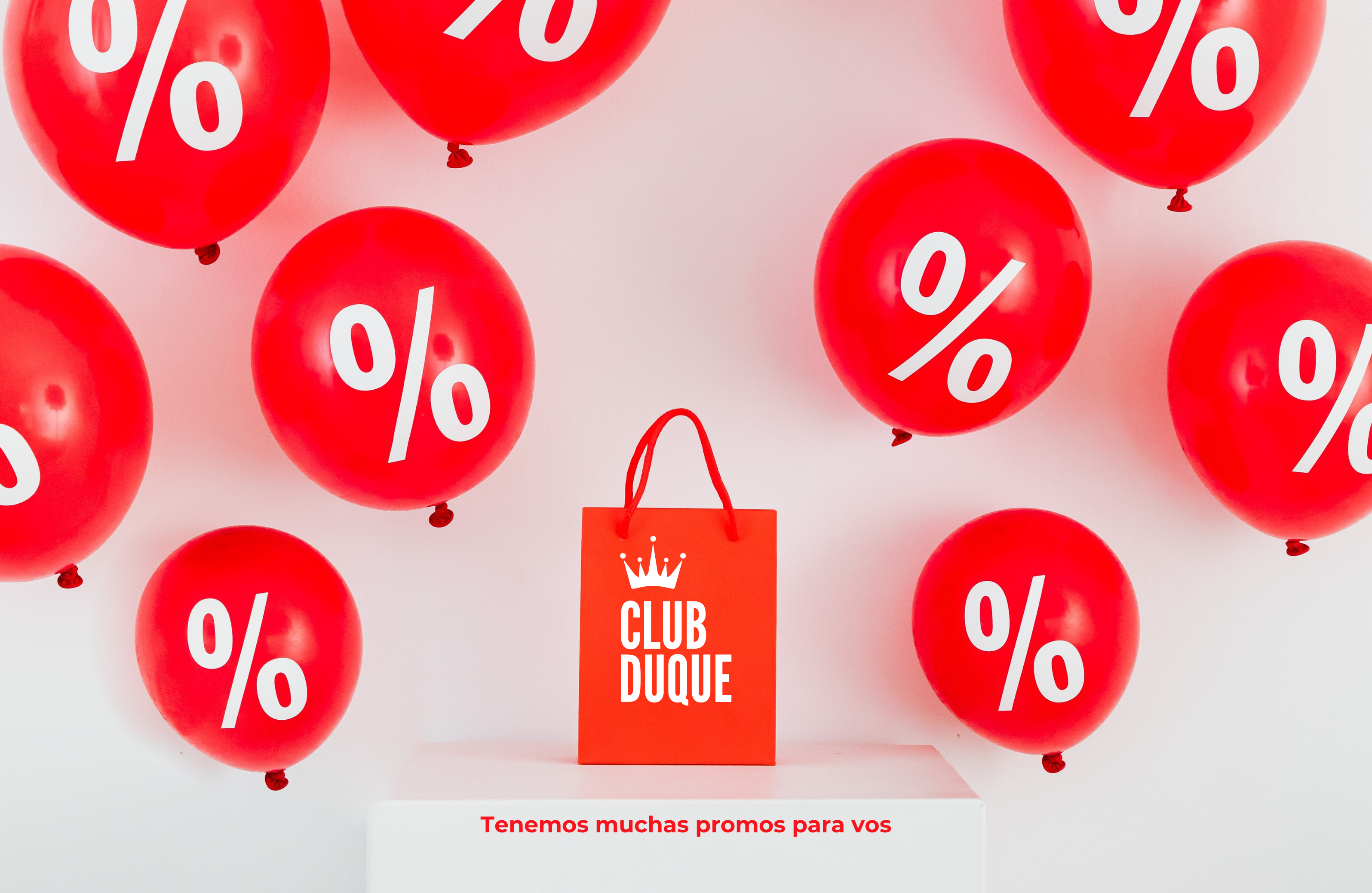 Descuentos Exclusivos